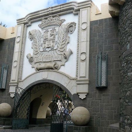 Apartament Casa Cafer Las Palmas de Gran Canaria Zewnętrze zdjęcie