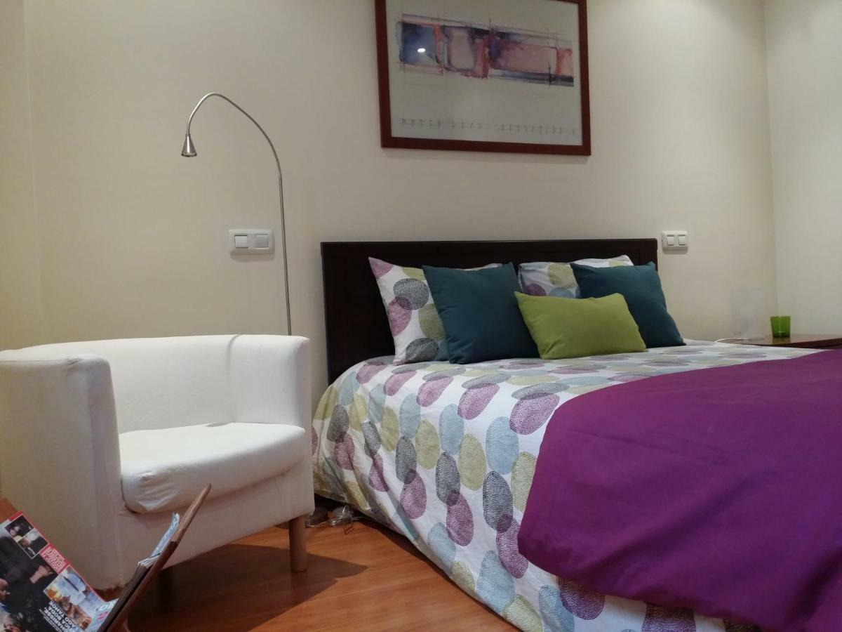 Apartament Casa Cafer Las Palmas de Gran Canaria Zewnętrze zdjęcie
