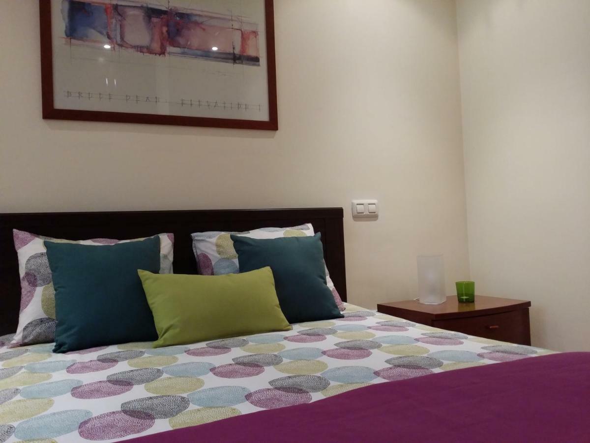 Apartament Casa Cafer Las Palmas de Gran Canaria Zewnętrze zdjęcie