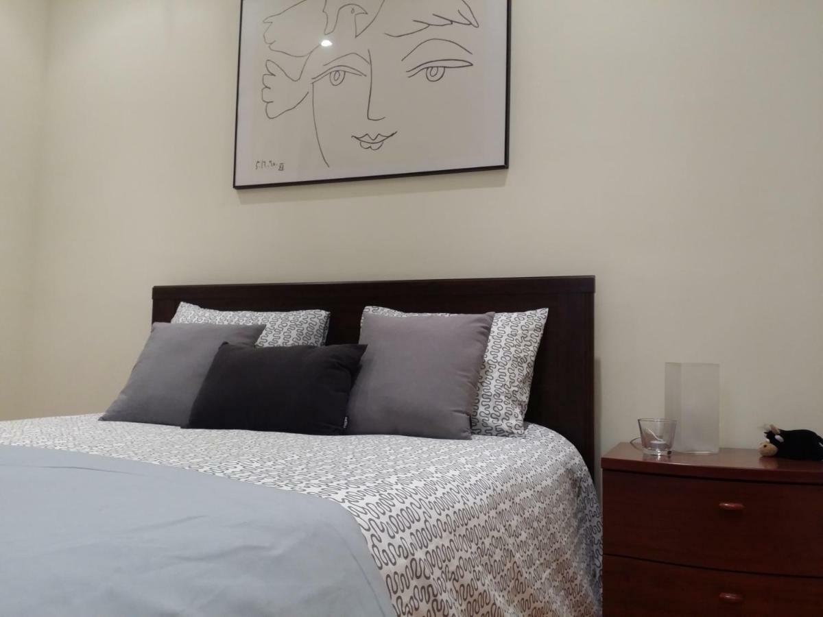 Apartament Casa Cafer Las Palmas de Gran Canaria Zewnętrze zdjęcie