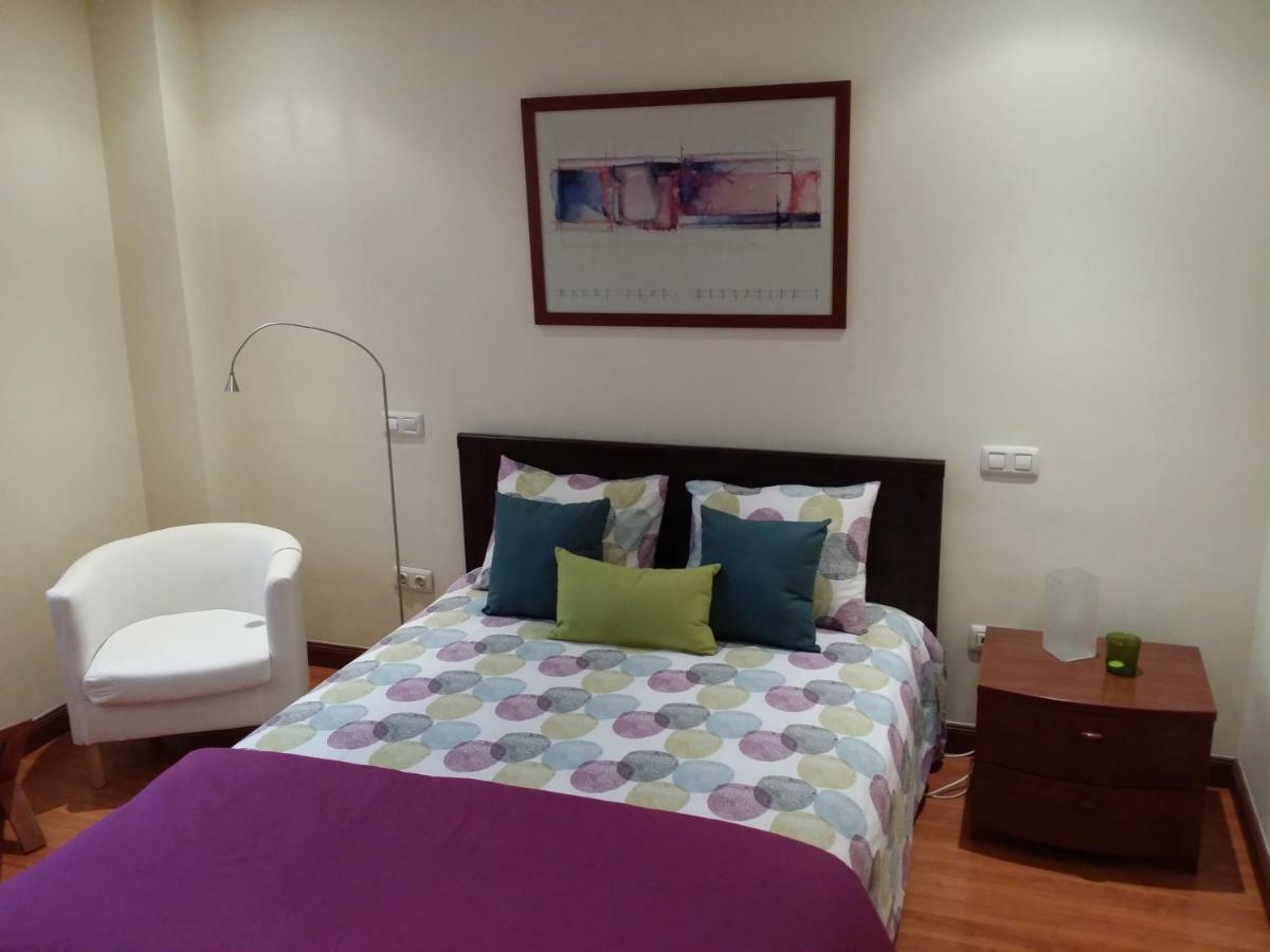 Apartament Casa Cafer Las Palmas de Gran Canaria Zewnętrze zdjęcie