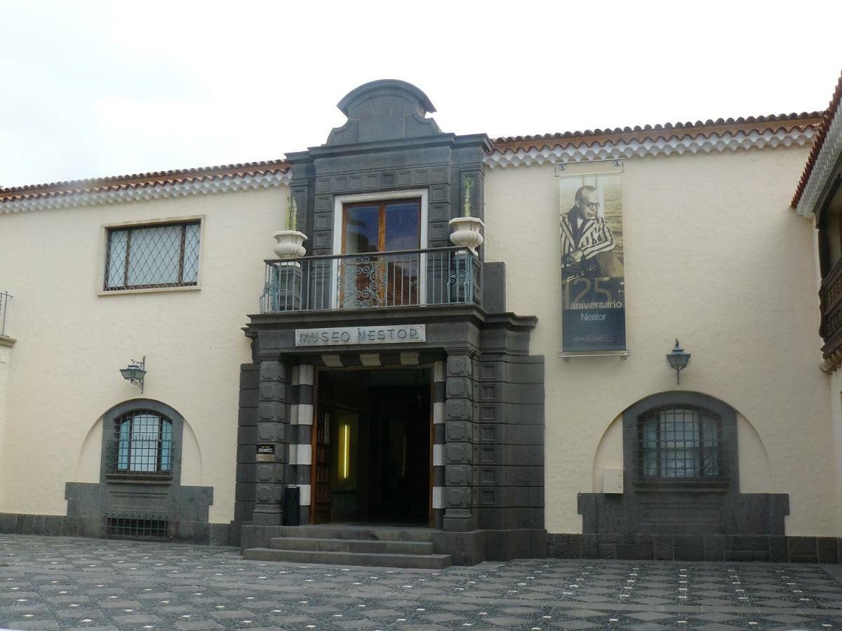 Apartament Casa Cafer Las Palmas de Gran Canaria Zewnętrze zdjęcie